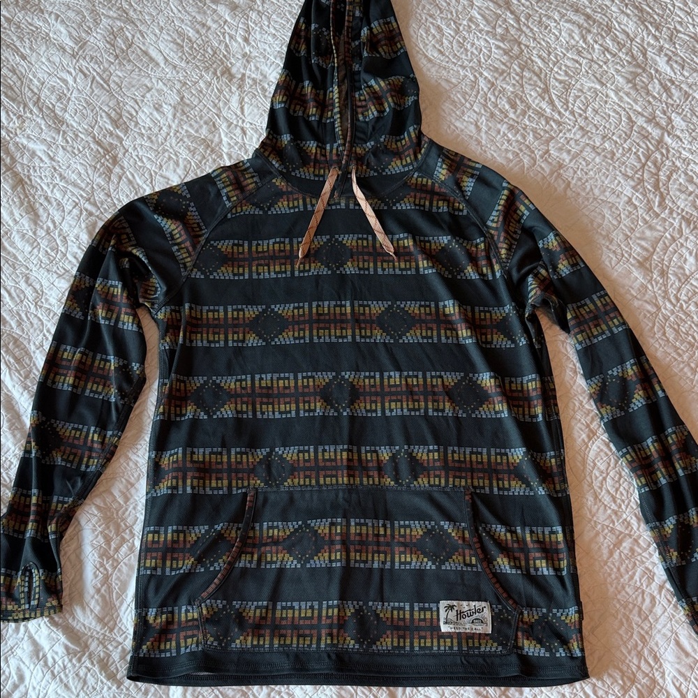 Howler Bros Laggerhead Hoodie
